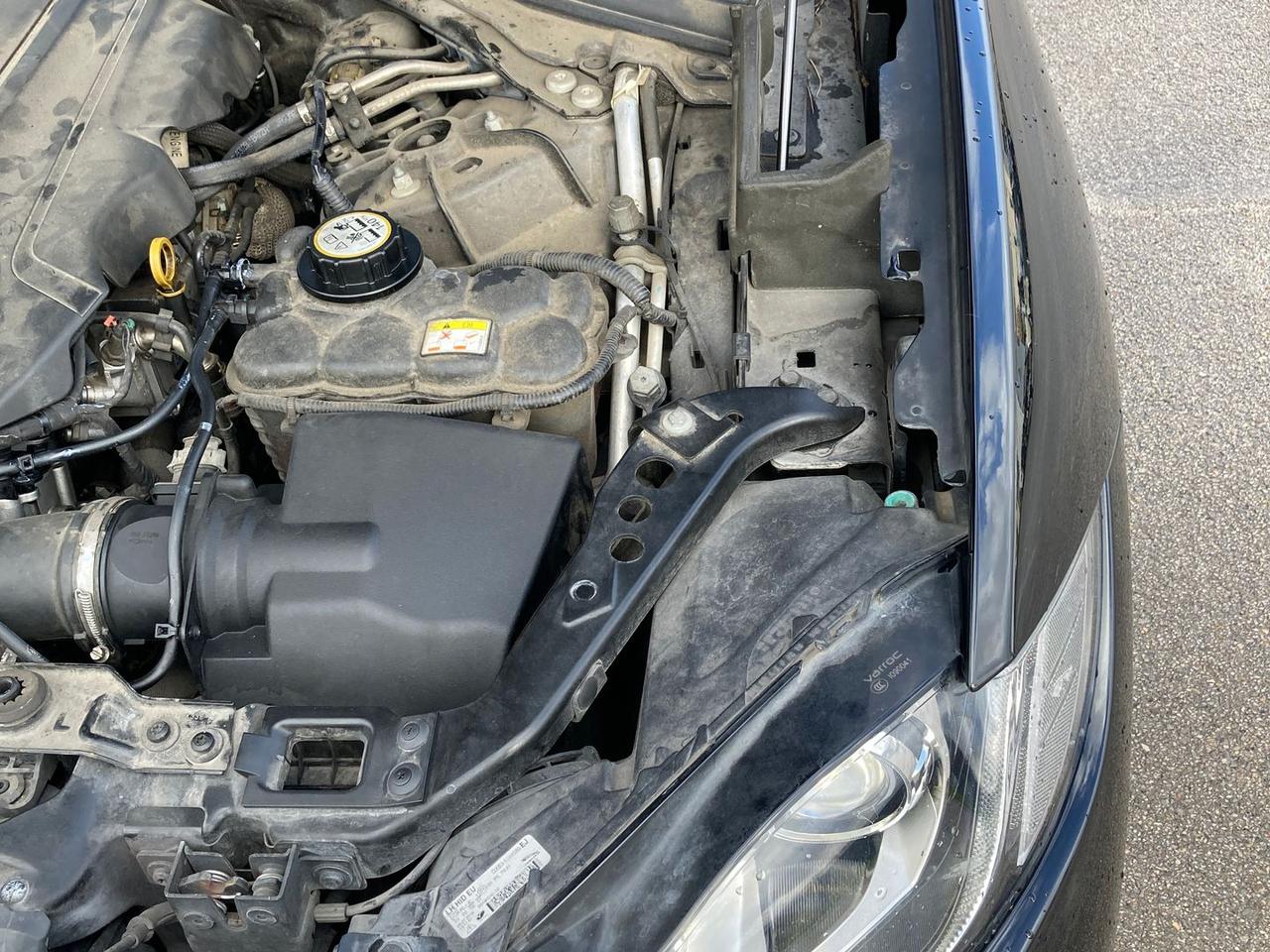 Jaguar F-Pace 2.0 20d Turbo Ch #4808