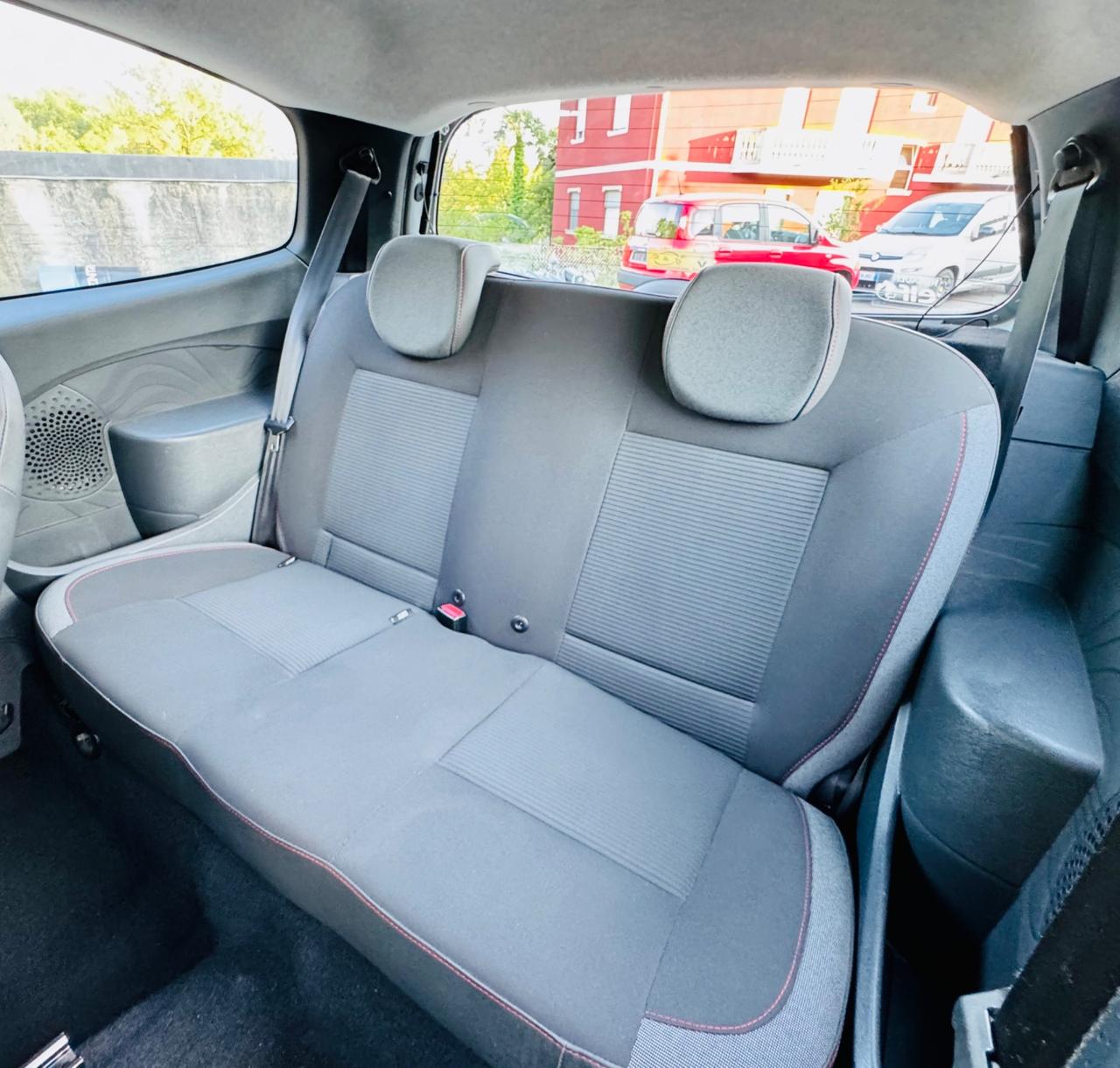Renault Twingo 1.2 16V Etoile ok Neopatentati