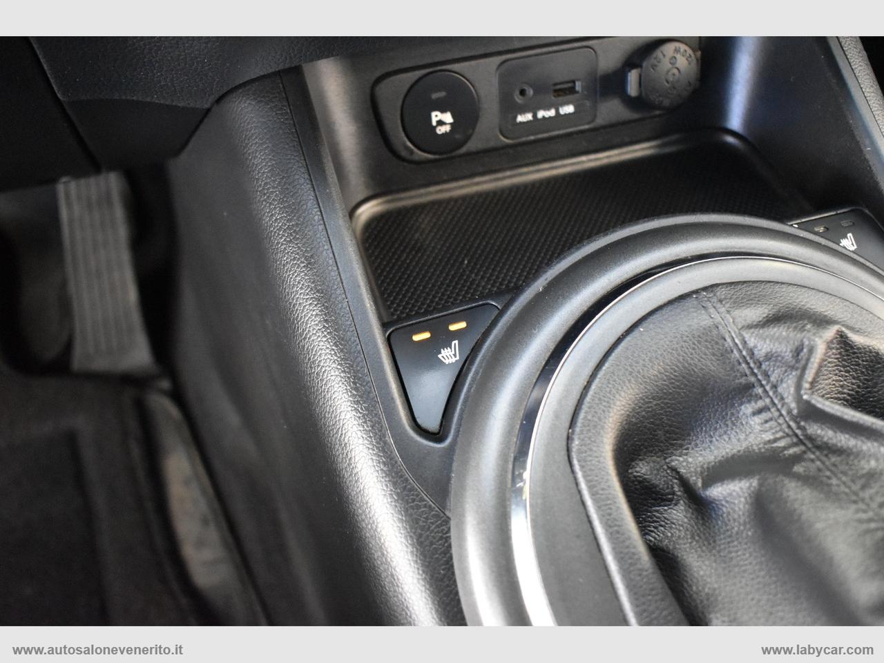 KIA Sportage 1.7 CRDI 2WD Class