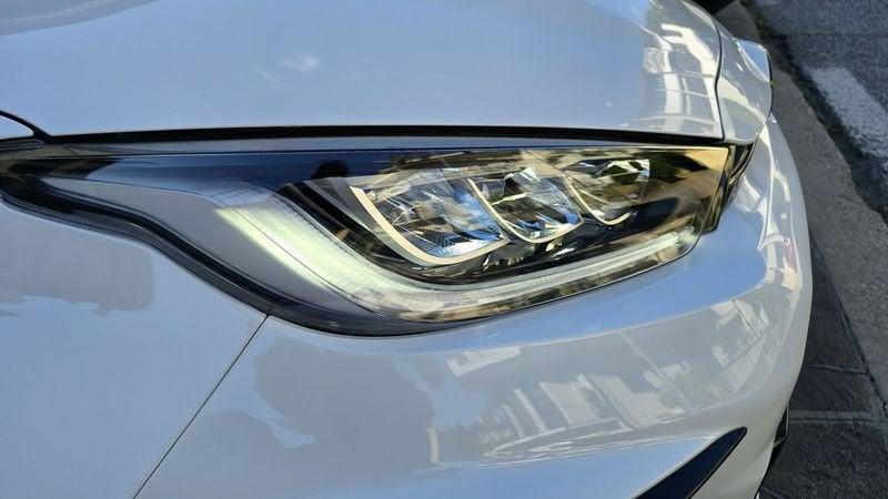 Toyota Yaris 1.6 Turbo GR Circuit High Performance Packet BELLISSIMA