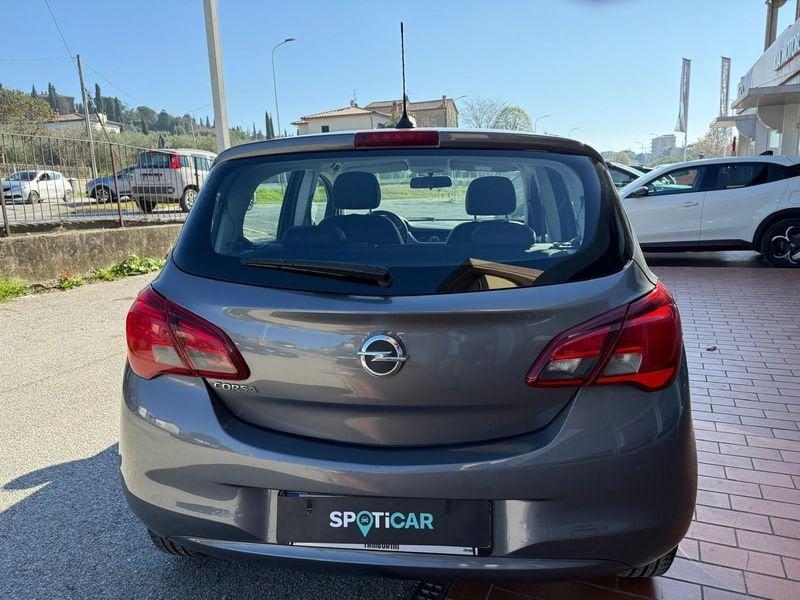 Opel Corsa Corsa 1.4 90CV GPL Tech 5 porte Cosmo