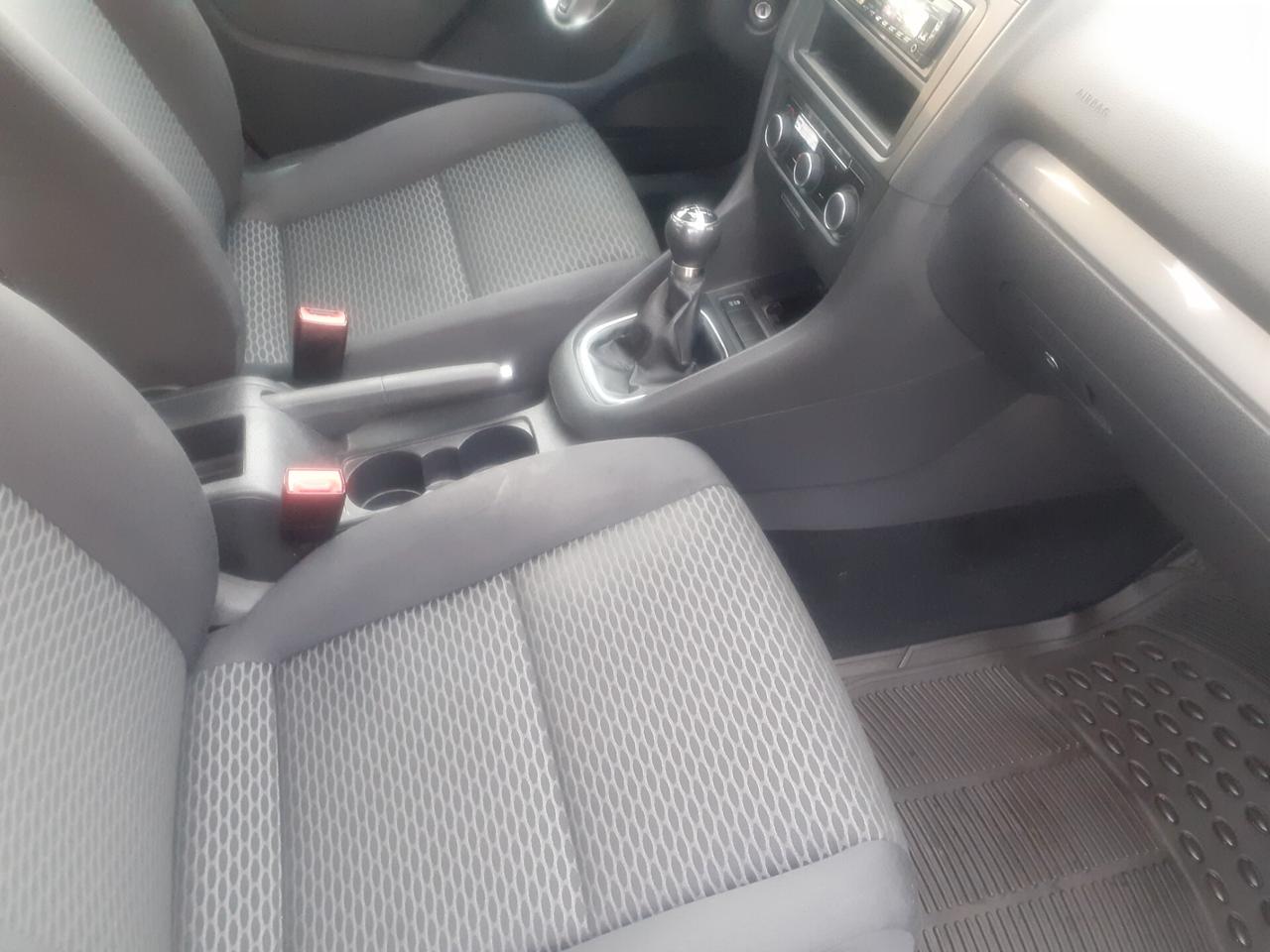 Volkswagen Golf 1.4 5p. United