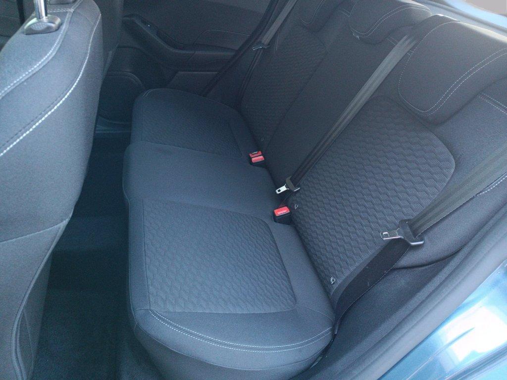 FORD Fiesta 5p 1.0 ecoboost h titanium 125cv del 2023