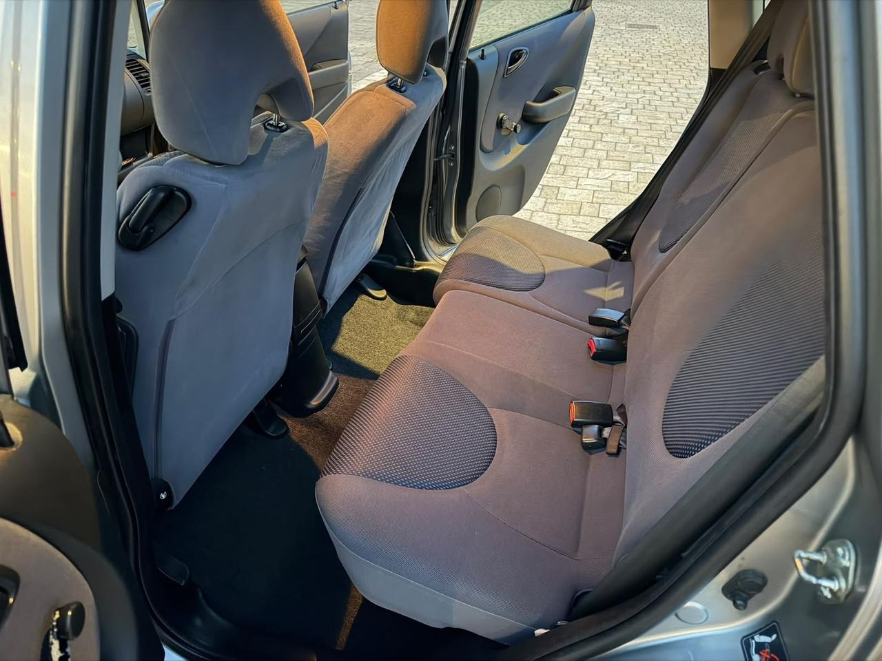 Honda Jazz 1.2 i-DSi 5 porte Live