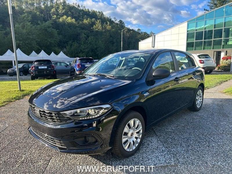 FIAT Tipo 1.5 Hybrid DCT 5 porte
