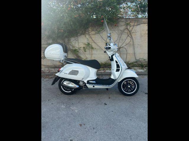 PIAGGIO Other VESPA - 300GTS