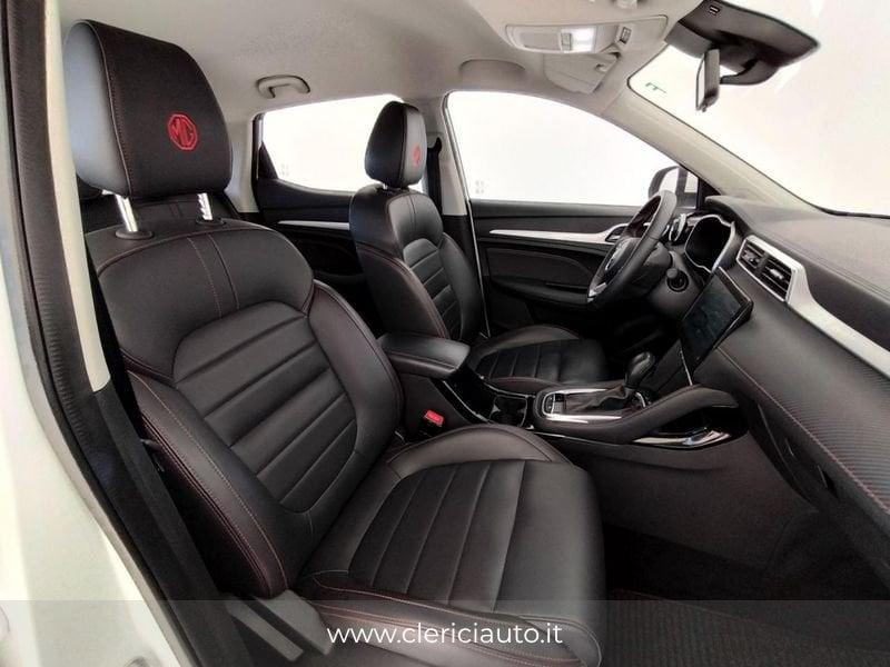 MG ZS 1.0T-GDI aut. Luxury