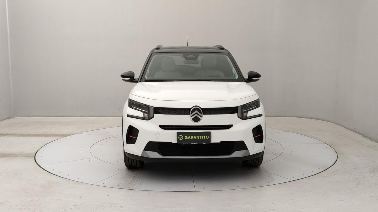 CITROEN C3 IV 2024 - C3 1.2 puretech turbo Max 100cv s&s