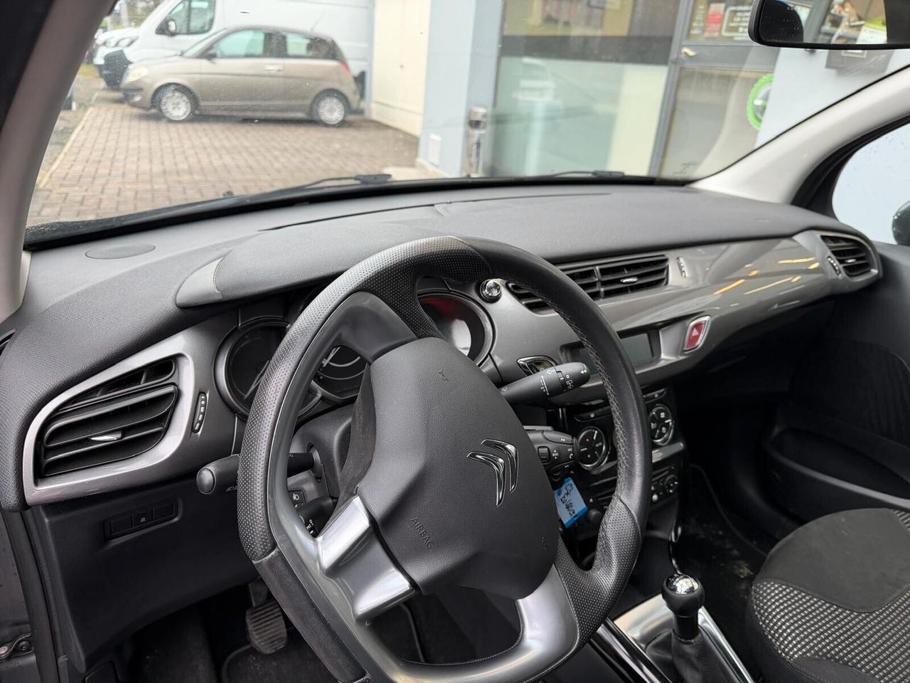 Citroen C3 1.2 VTI 82 CV Exclusive