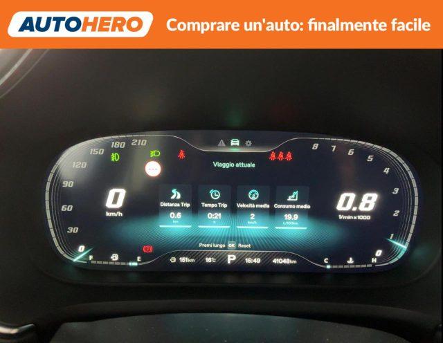 MG HS 1.5T-GDI AT Luxury