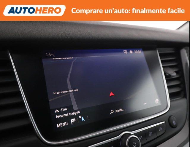 OPEL Grandland X 2.0 diesel Ecotec Start&Stop aut. Ultimate