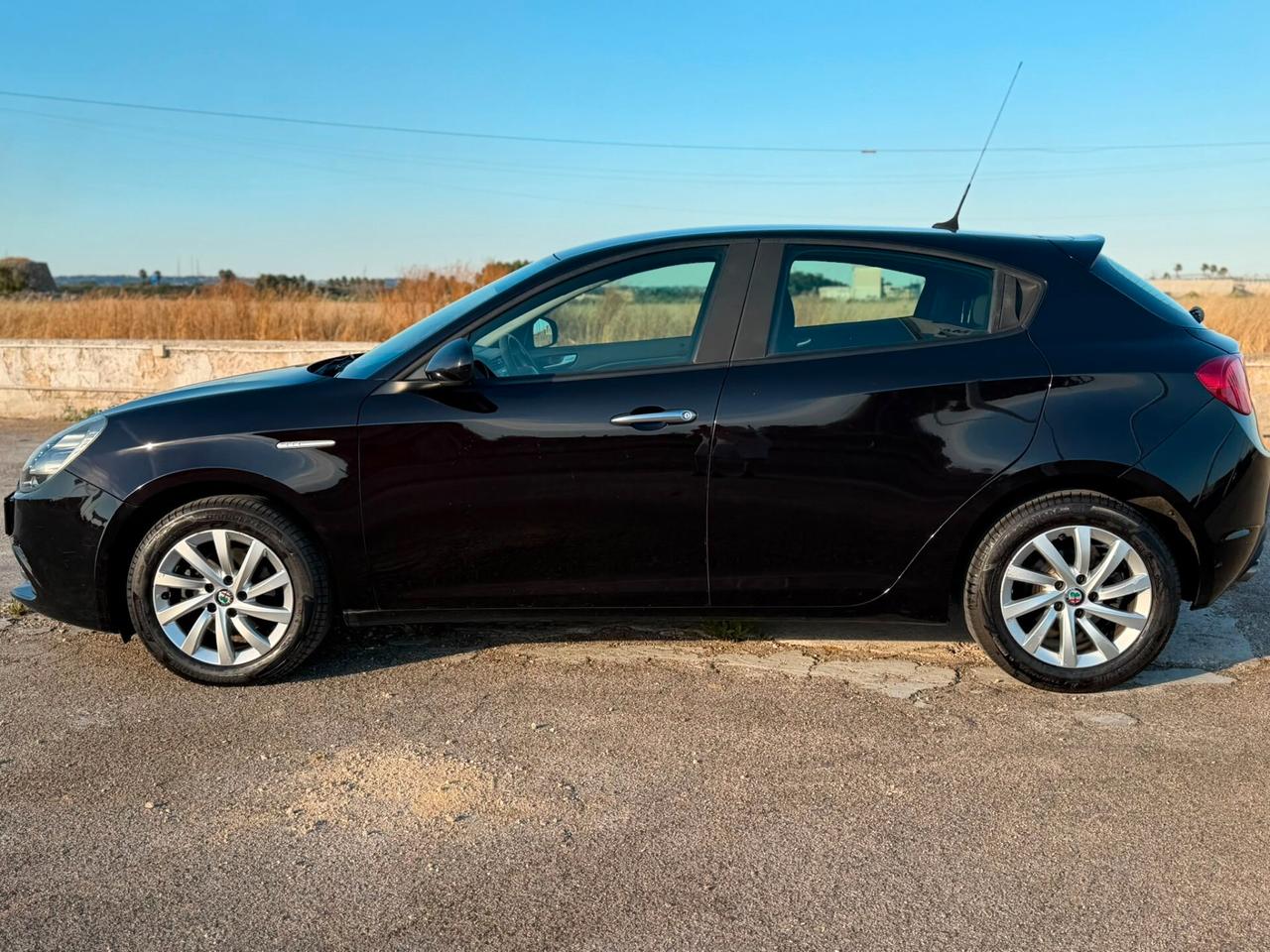 Alfa Romeo Giulietta 1.6 JTDm 120 CV Super