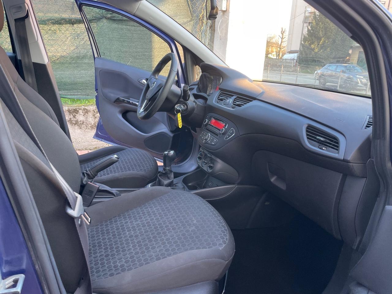 Opel Corsa 1.2 5 porte