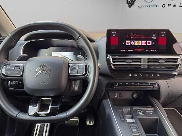 Citroen C5 Aircross BlueHDi 130 S&S EAT8 Shine