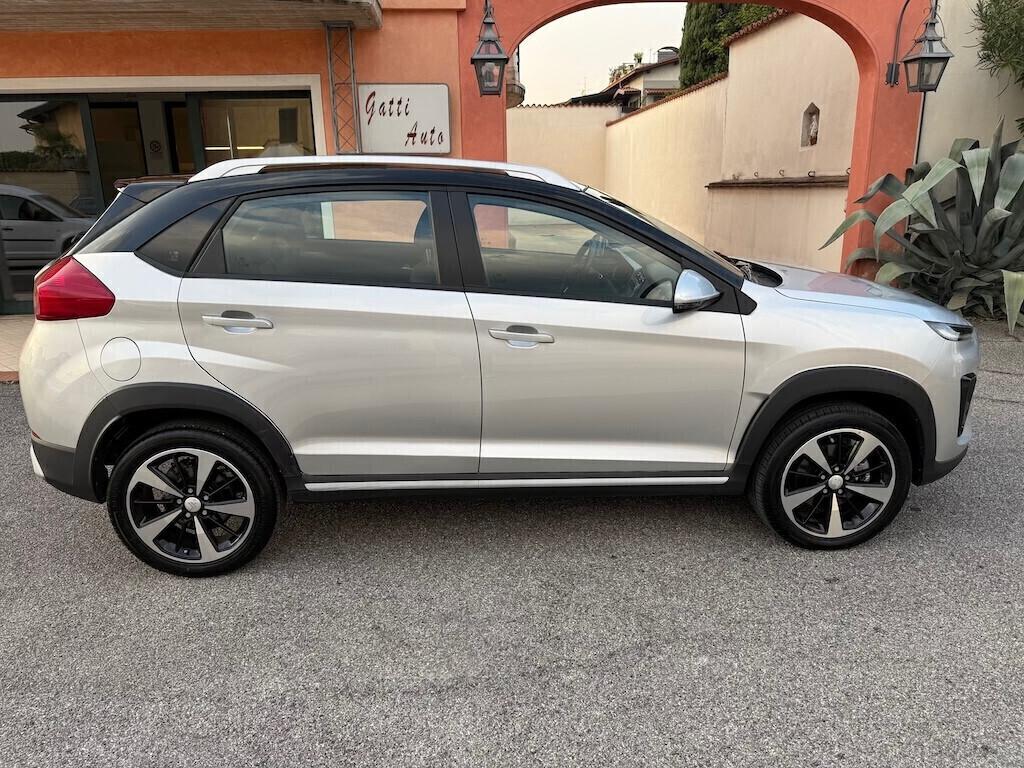 Dr 3.0 1.5 Bi-Fuel GPL