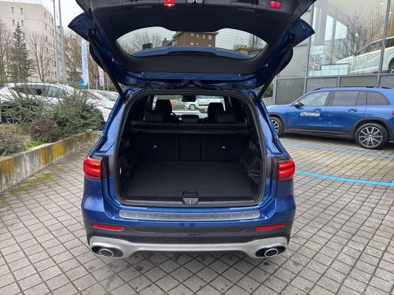 Mercedes-Benz Classe GLB GLB 35 AMG 4Matic AMG Line Advanced Plus