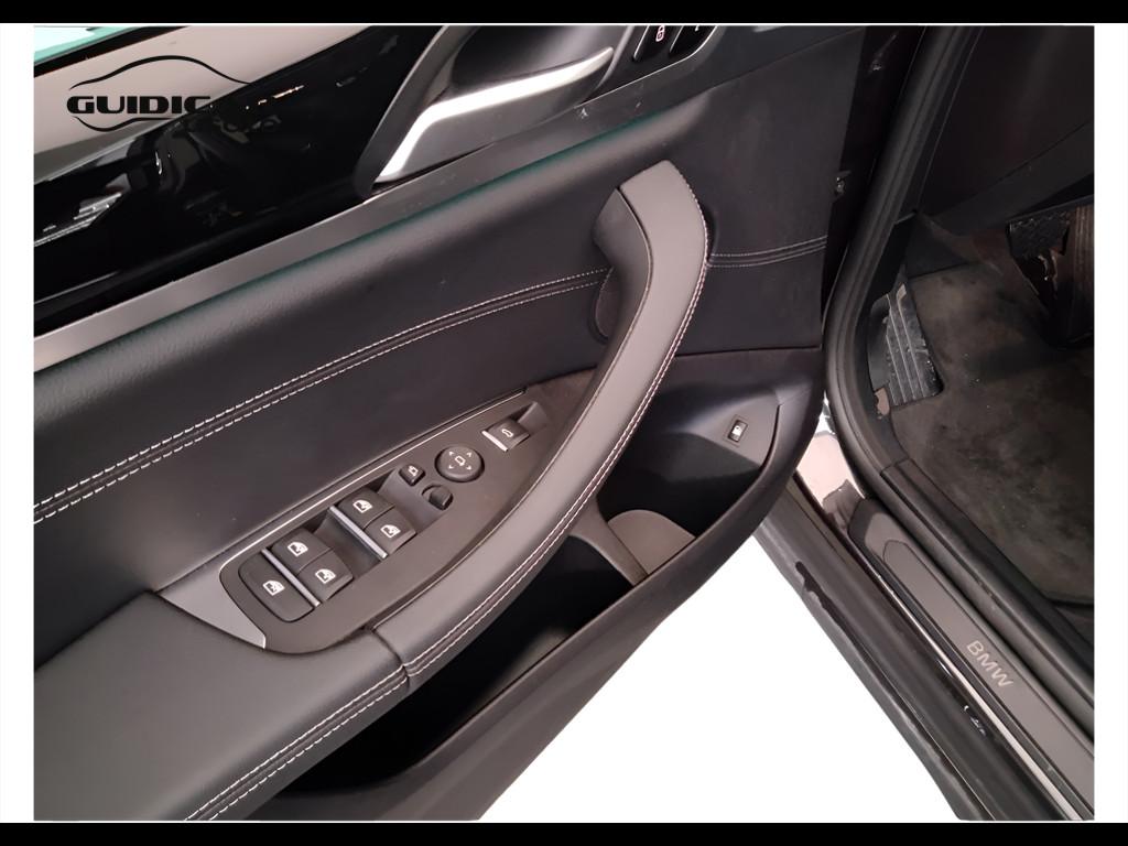 BMW X3 G01 2021 - X3 xdrive30e auto