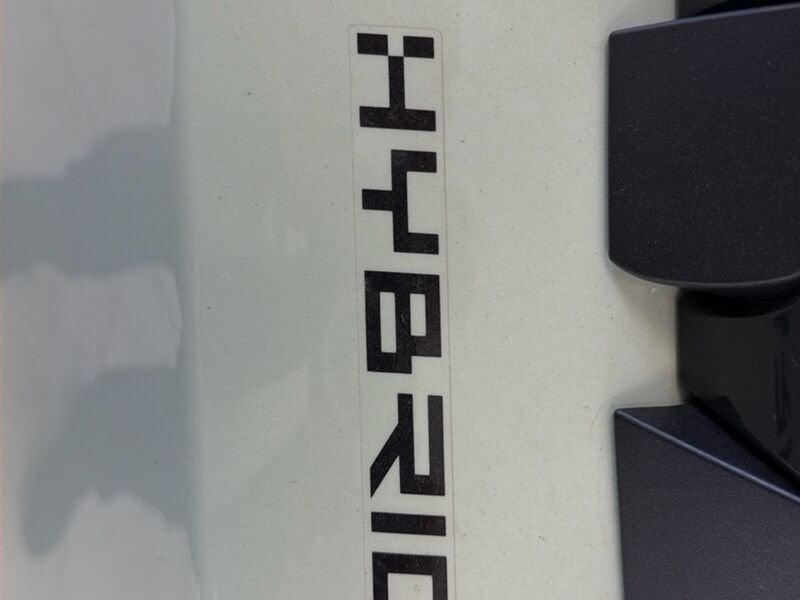 FIAT Grande Panda Hybrid Icon 1.2 Hybrid 110cv