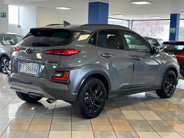 HYUNDAI Kona 1.6 T-GDI 4WD DCT Xpossible