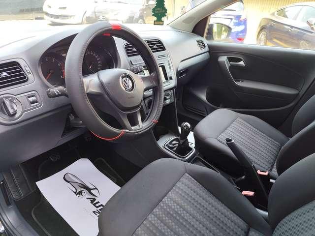 Volkswagen Polo Polo 5p 1.0 mpi Trendline 60cv