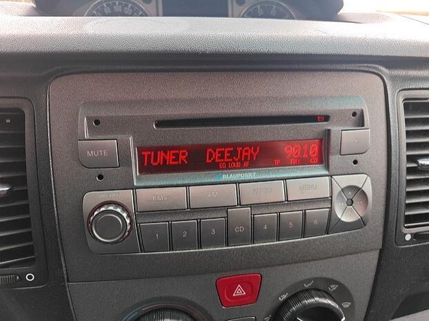 LANCIA Musa 1.4 8v Benzina