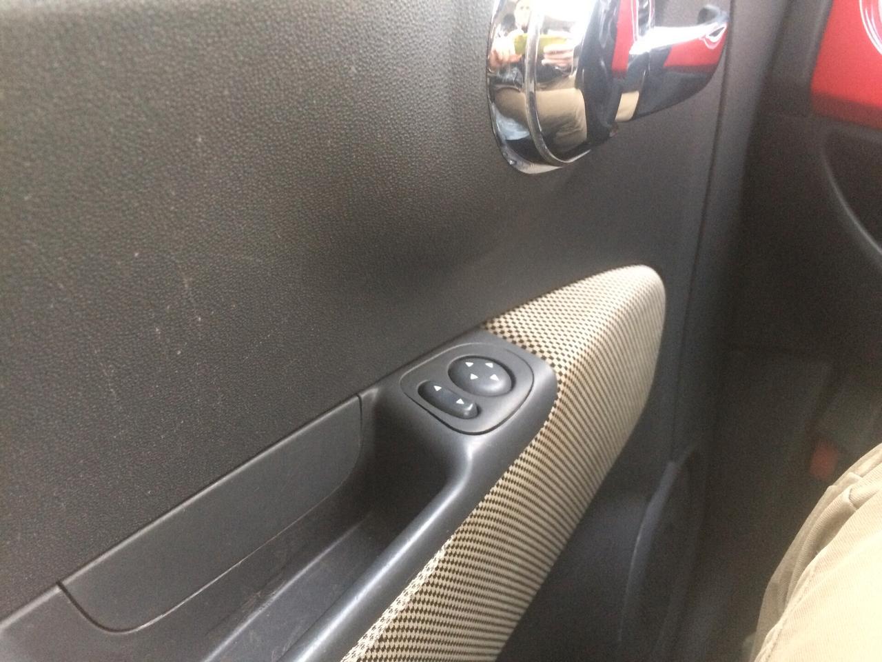 2009 Fiat 500 1.2 Lounge tagliandata con garanzia !!!