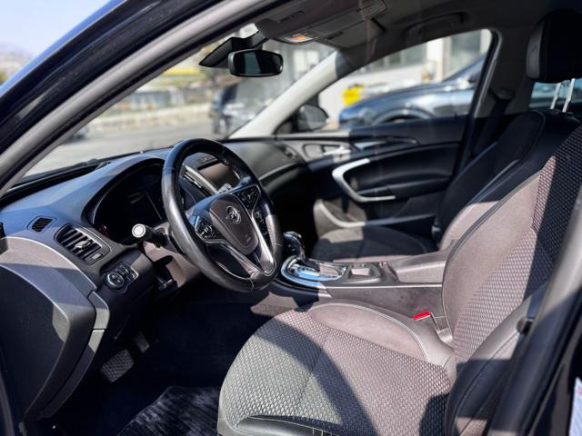 OPEL Insignia 2.0 CDTI Sports Tourer aut. Cosmo Business
