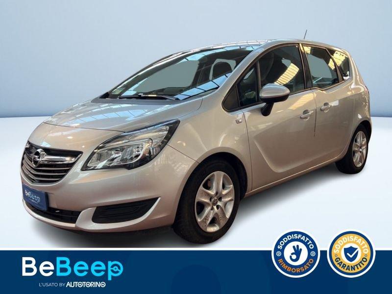 Opel Meriva 1.4 ADVANCE (ELECTIVE) 100CV