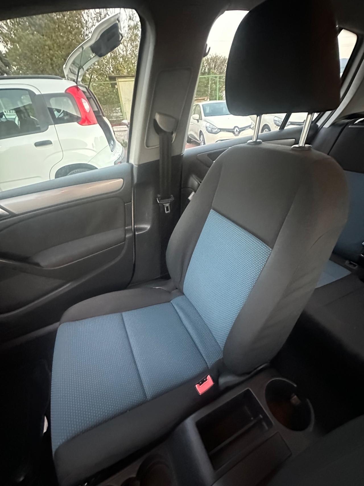 Volkswagen Golf 1.6 TDI DPF 5p. BlueMotion