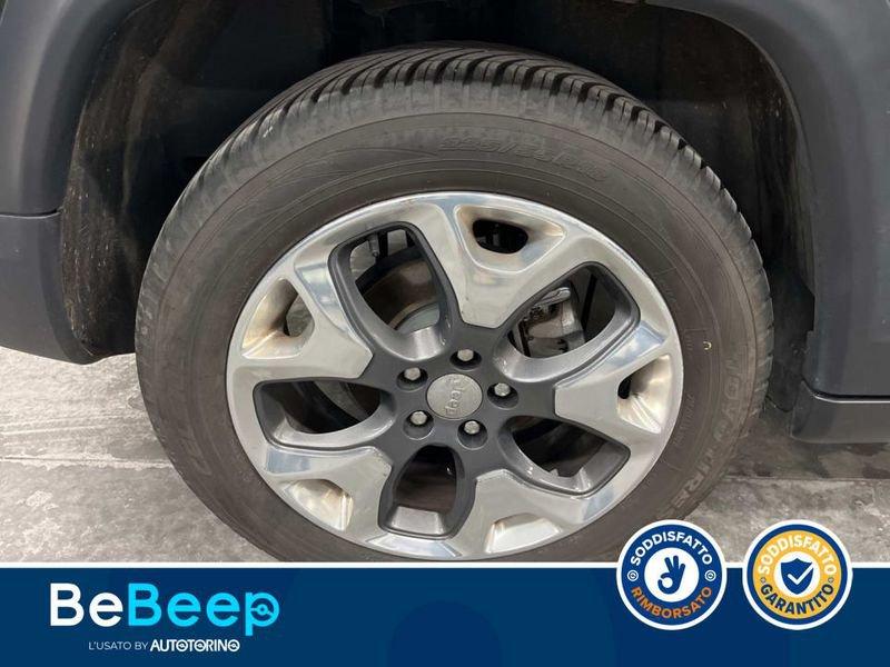 Jeep Compass 1.6 MJT LIMITED 2WD 120CV MY19