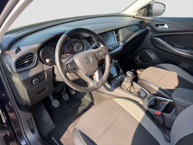 OPEL Grandland Grandland X Innovation 1.6 ECOTEC® Diesel 120cv S&