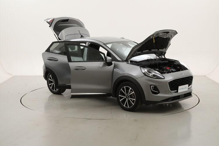 Ford Puma Titanium BZ461964 1.0 Mild Hybrid 125CV
