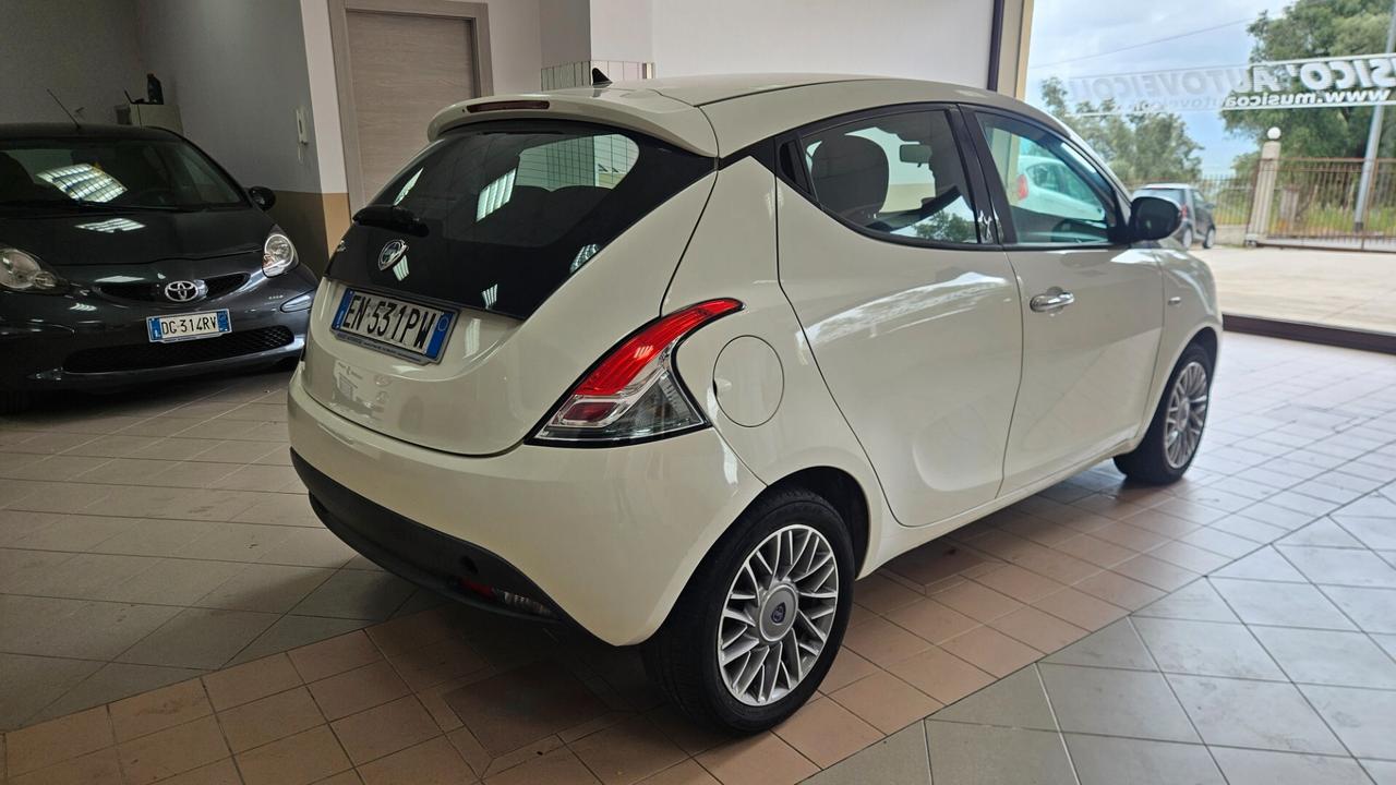 Lancia Ypsilon 1.2 69 CV 5 porte S&S Platinum