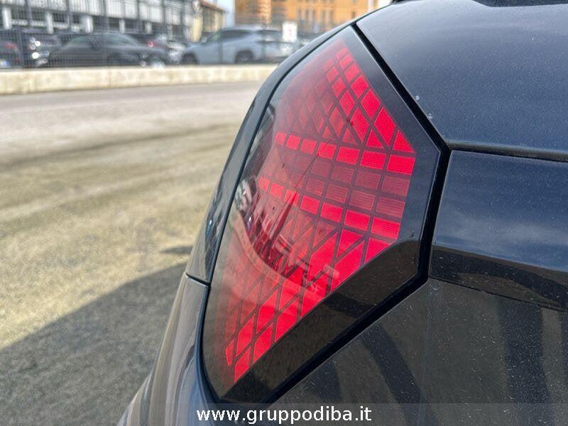 MINI Cooper Mini J01 All-Electric Mini SE Classic