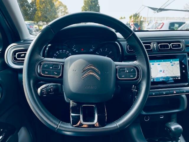 Citroen C3 BlueHDi 100 S&S Shine Pack