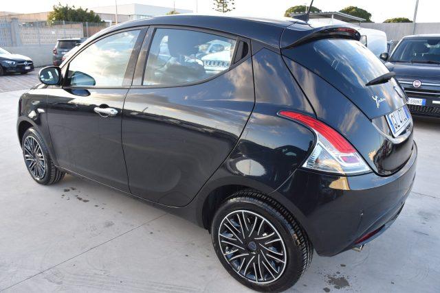 LANCIA Ypsilon 1.0 FireFly 5 porte S&S Hybrid Gold