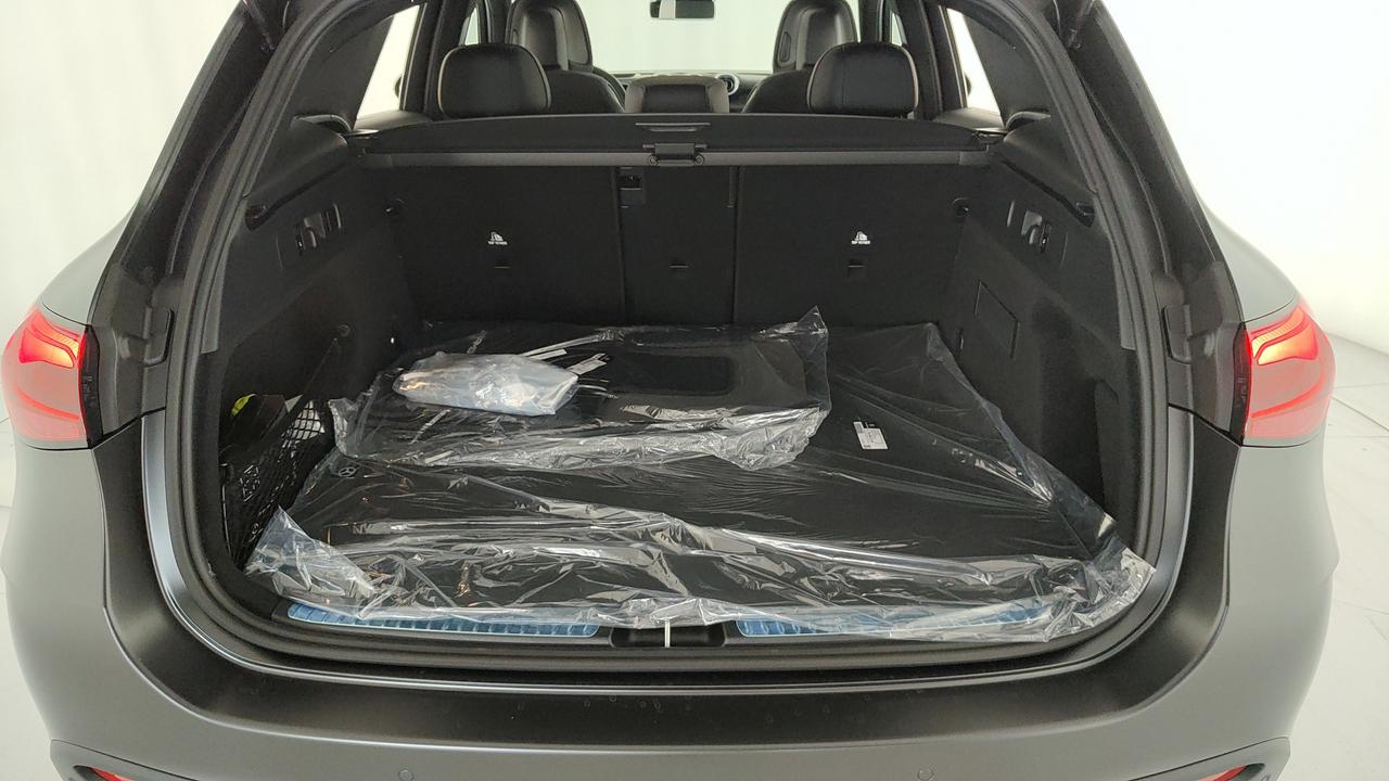 Mercedes-Benz GLC 450 d 4MATIC