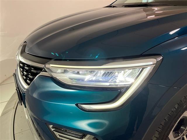 RENAULT Arkana 1.6 E-Tech full hybrid Techno 145cv