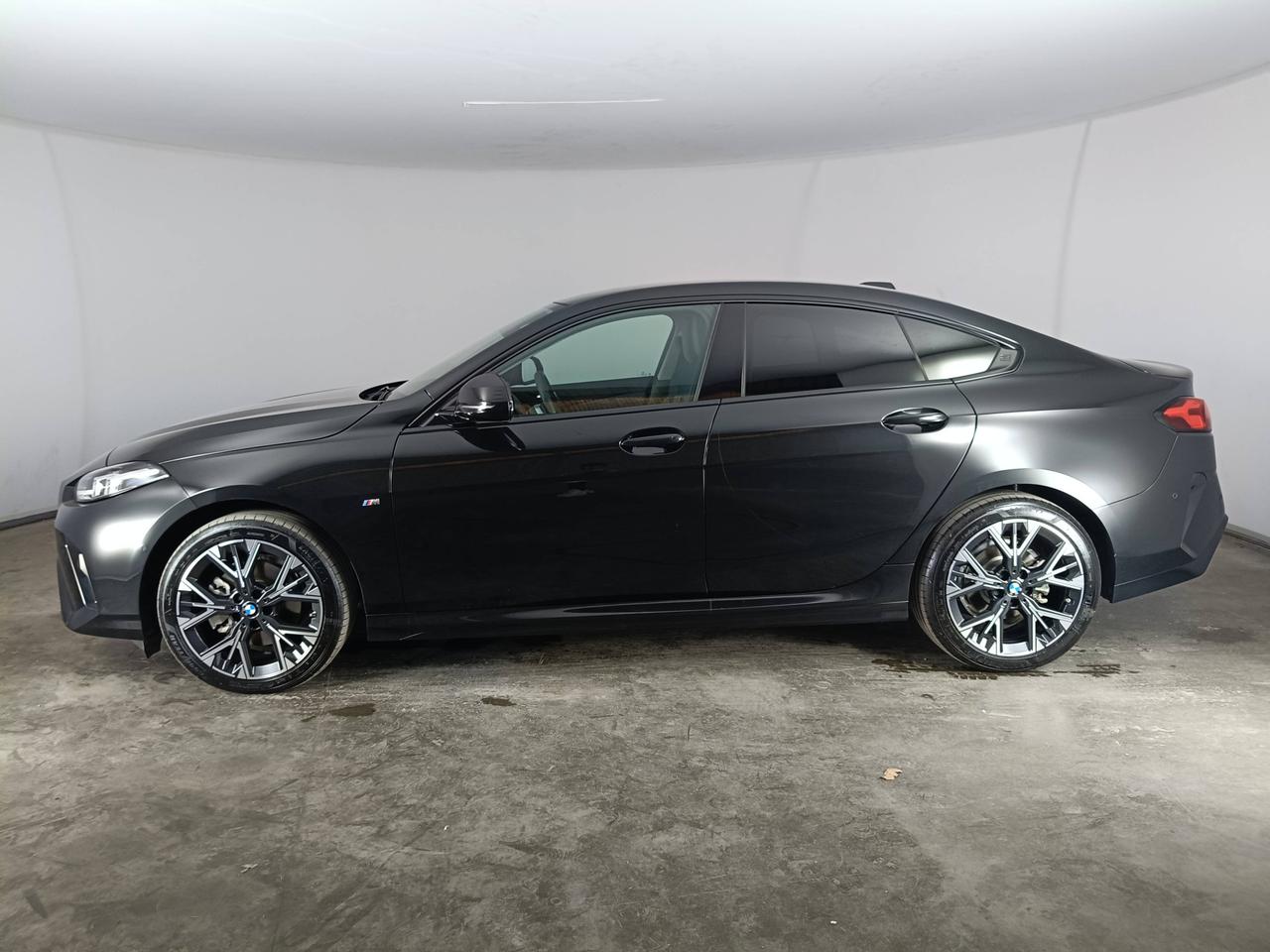 BMW Serie 2 F74 Gran Coupe - 220 Gran Coupe 48V MSport Design auto