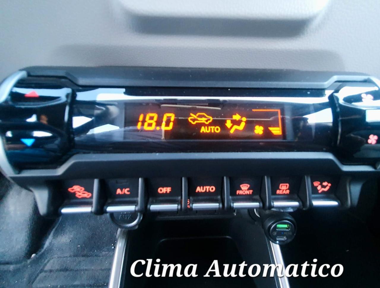 Suzuki Ignis 1.2 Hybrid 4WD All Grip Top