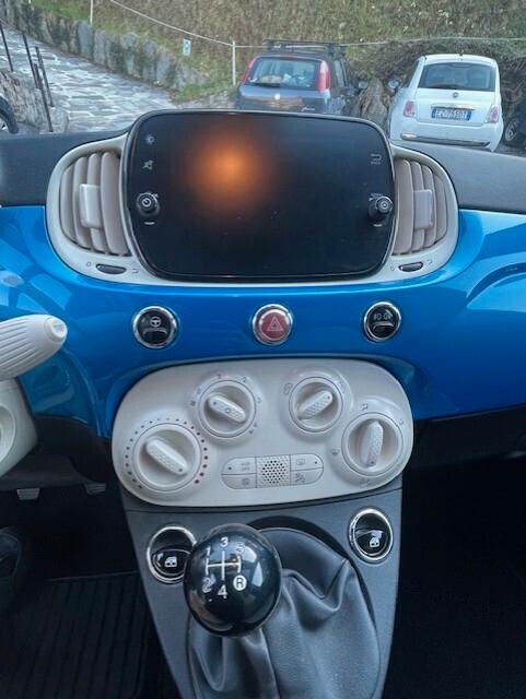 Fiat 500 1.3 Multijet Collezione 2018