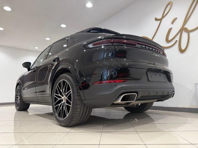 PORSCHE Cayenne Coupé 3.0 V6 IVA ESPOSTA