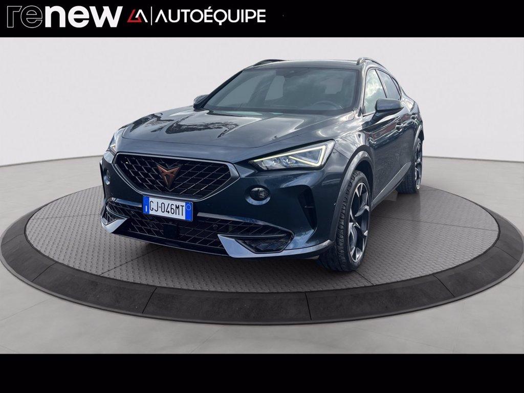CUPRA Formentor 1.5 tsi 150cv dsg del 2022