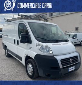 FIAT DUCATO CH1 2.3 M-JET FURGONE PASSO CORTO 2 POSTI