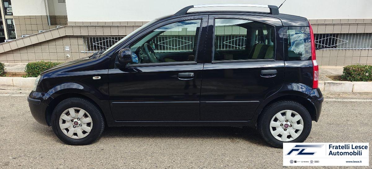 FIAT - Panda 1.2 Dynamic eco