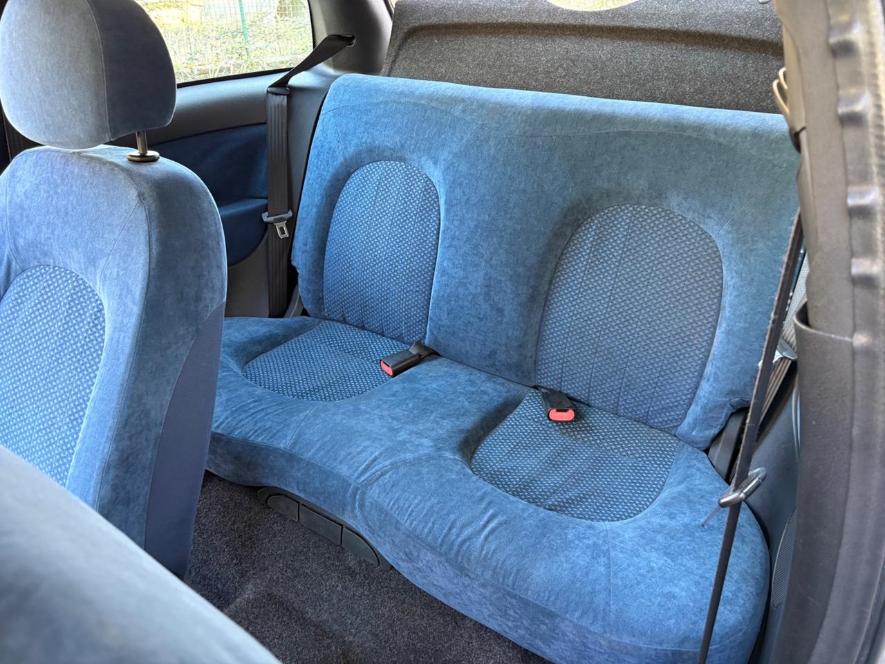 Lancia Ypsilon 1.2 Argento