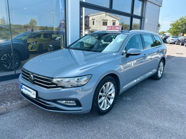 Volkswagen Passat Variant BUSINESS 2.0 TDI SCR EVO DSG