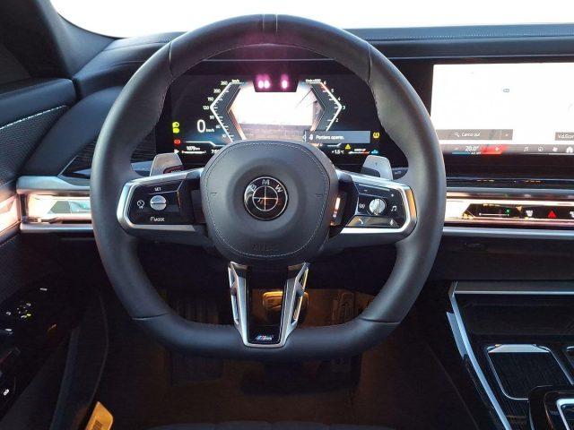 BMW 740 d xDrive Msport