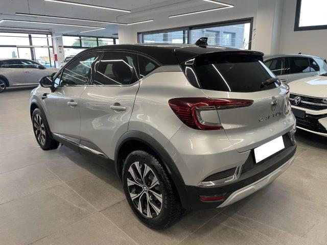 RENAULT Captur 1.0 TCe 90 CV Techno