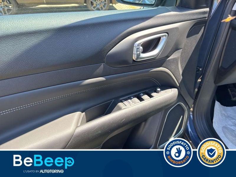 Jeep Compass 1.3 TURBO T4 LIMITED 2WD 130CV